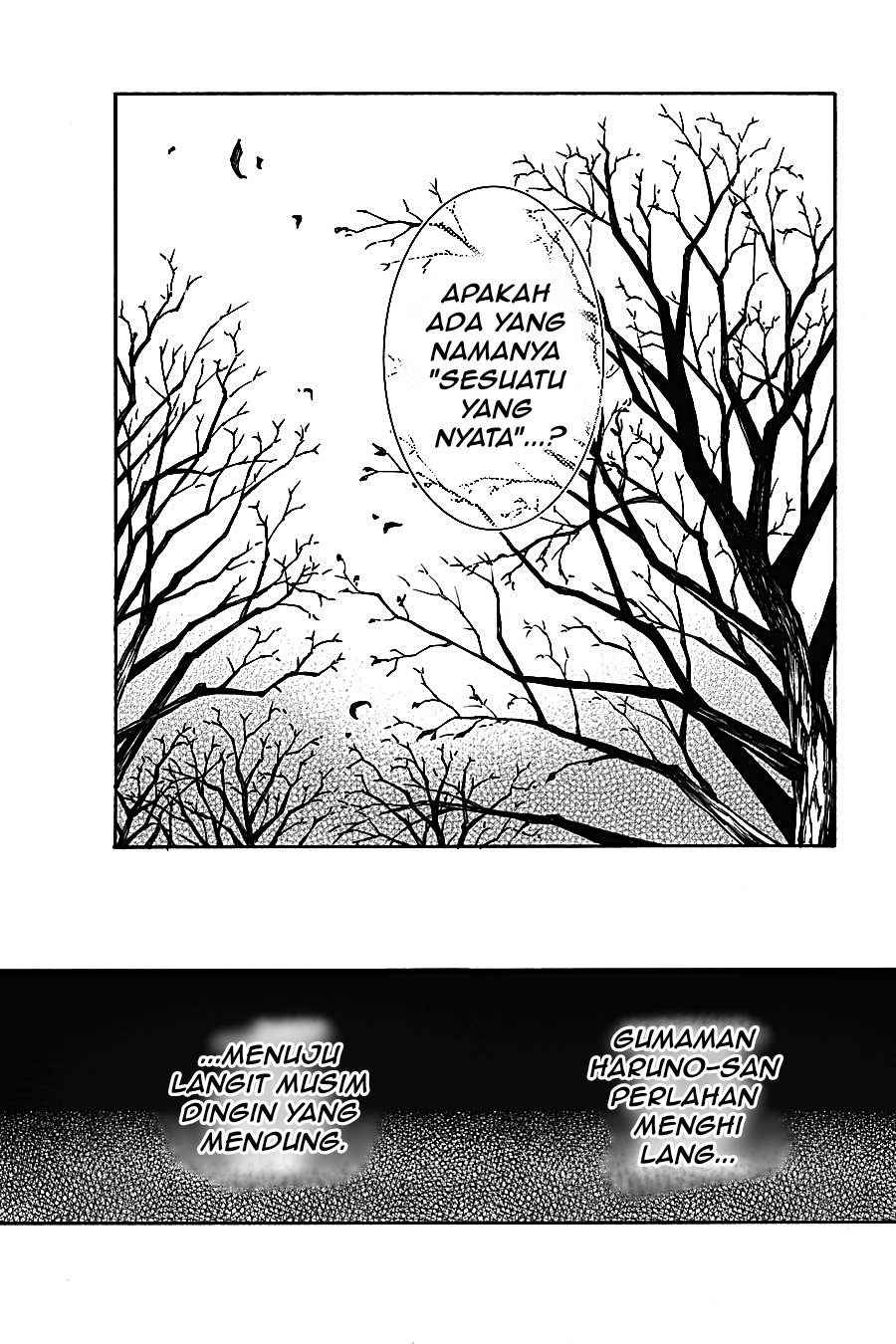 Yahari Ore no Seishun Love Come wa Machigatteiru - Chapter 80 - Page 34