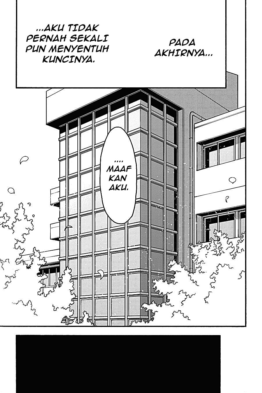 Yahari Ore no Seishun Love Come wa Machigatteiru - Chapter 93 - Page 11