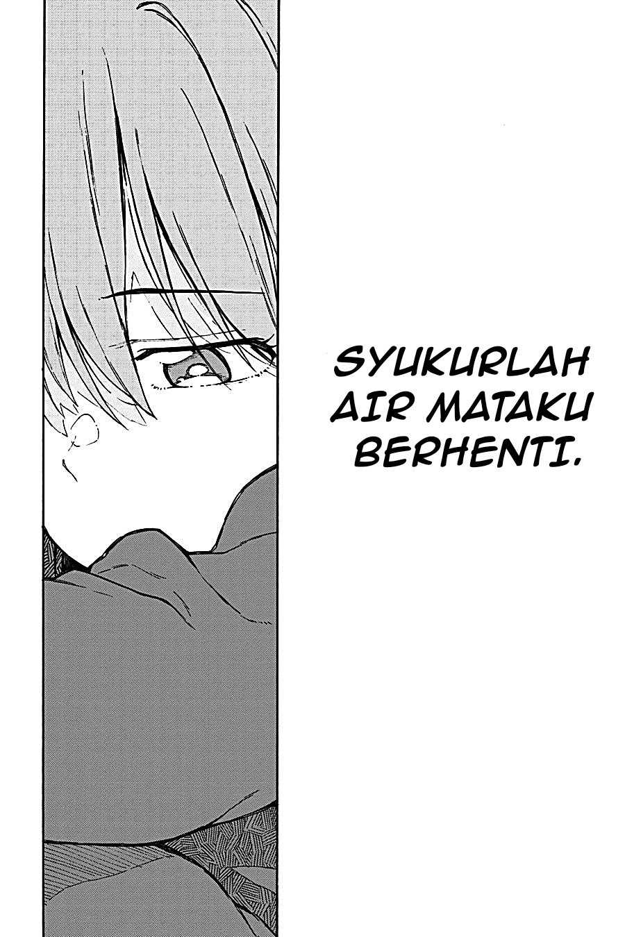 Yahari Ore no Seishun Love Come wa Machigatteiru - Chapter 93 - Page 31