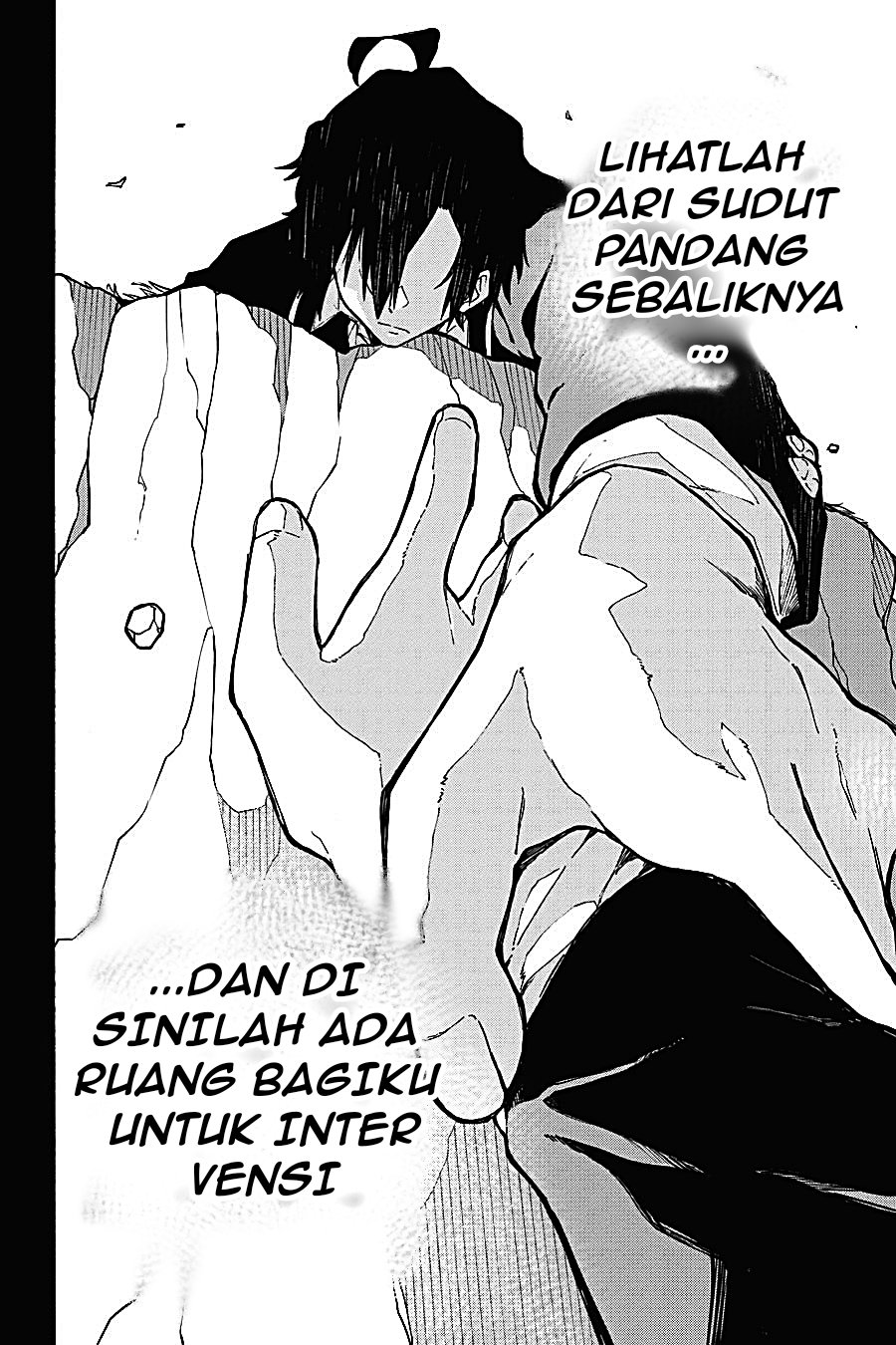Yahari Ore no Seishun Love Come wa Machigatteiru - Chapter 95 - Page 13