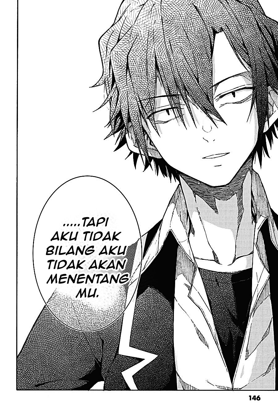 Yahari Ore no Seishun Love Come wa Machigatteiru - Chapter 95 - Page 23