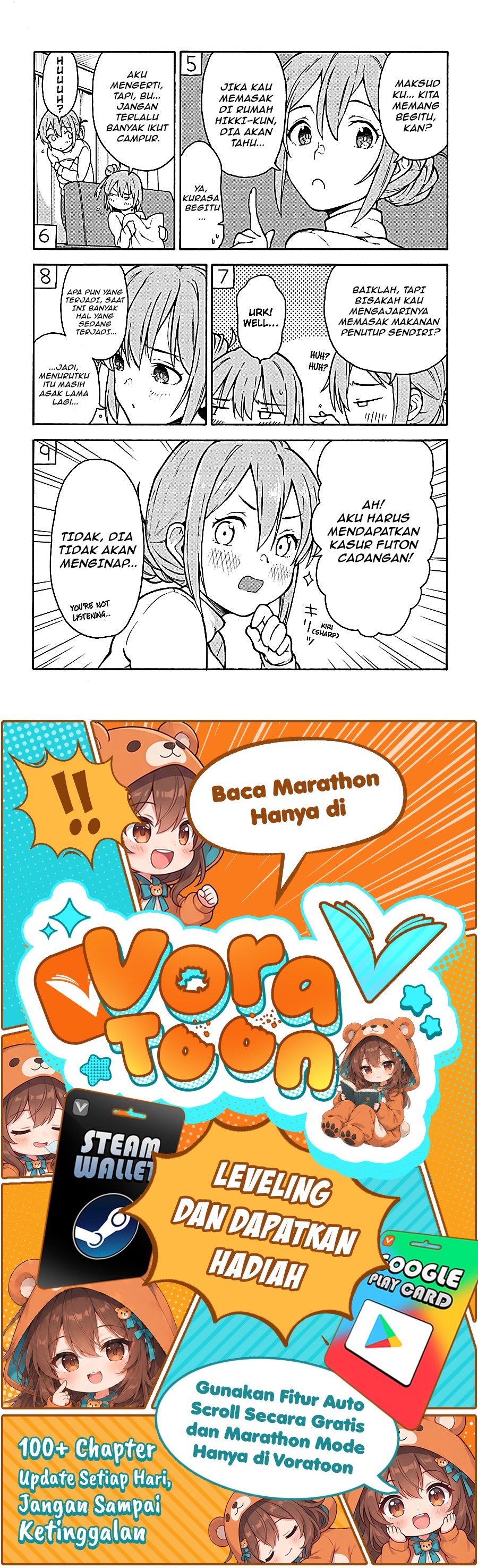 Yahari Ore no Seishun Love Come wa Machigatteiru - Chapter 95 - Page 41