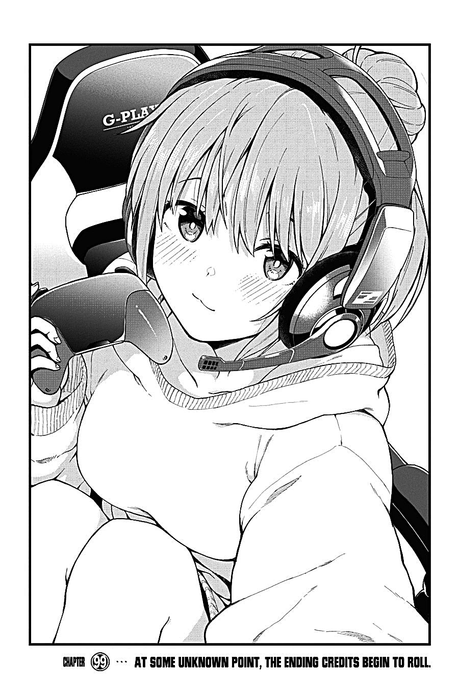 Yahari Ore no Seishun Love Come wa Machigatteiru - Chapter 98 - Page 2