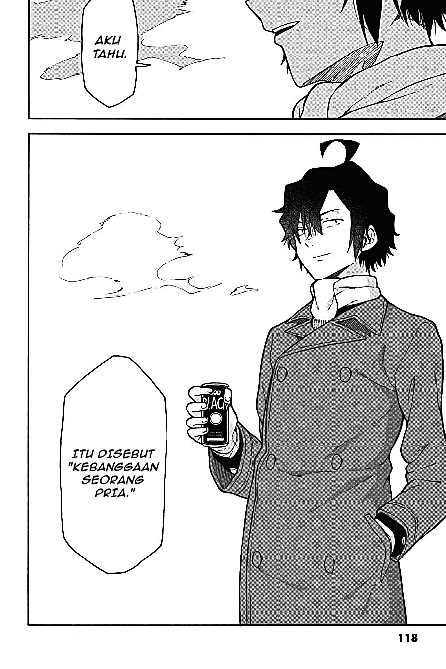 Yahari Ore no Seishun Love Come wa Machigatteiru - Chapter 99 - Page 31