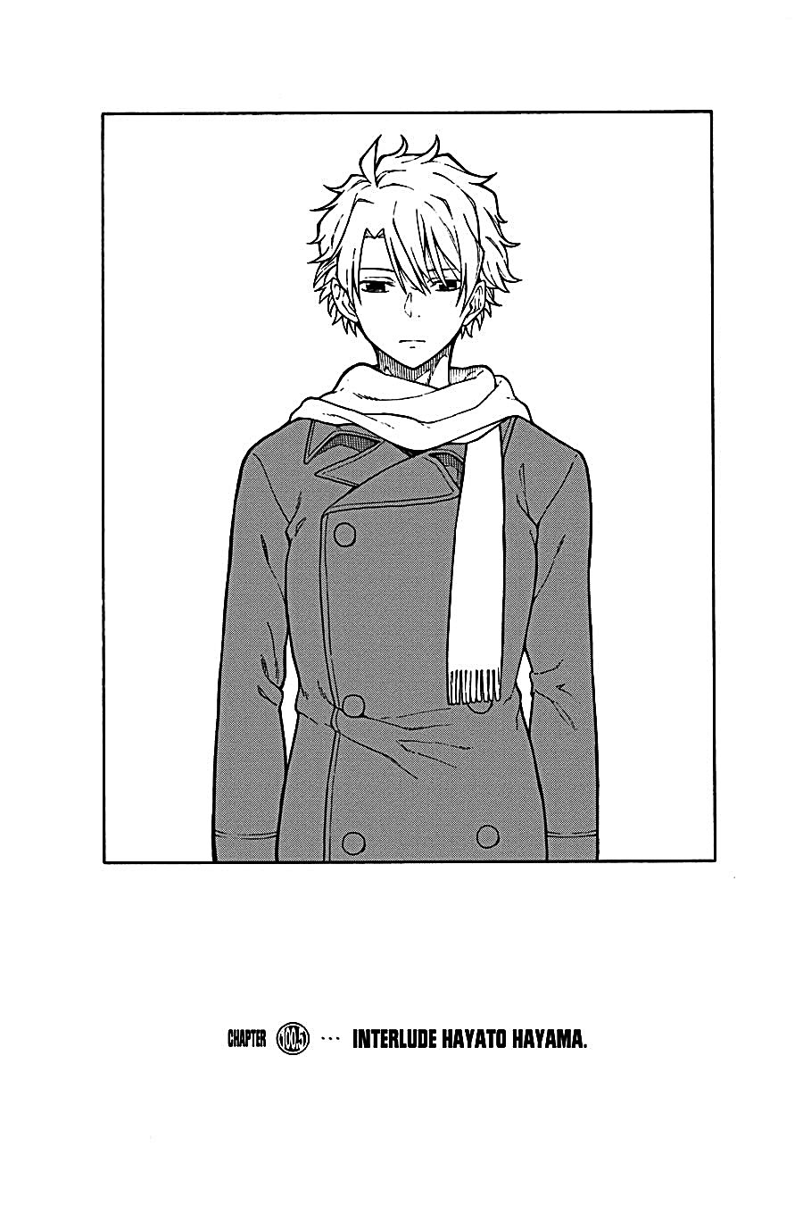 Yahari Ore no Seishun Love Come wa Machigatteiru - Chapter 99 - Page 32