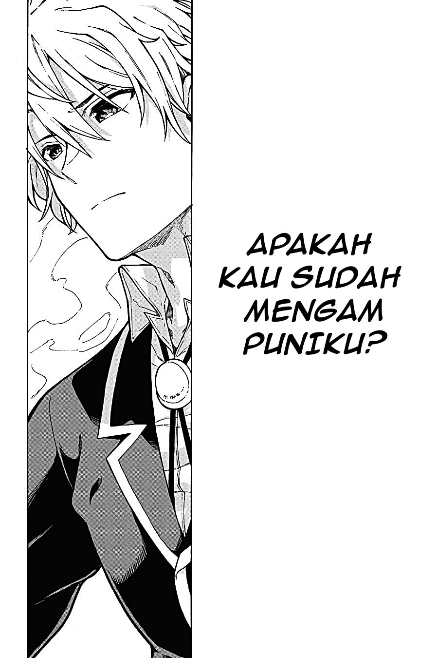 Yahari Ore no Seishun Love Come wa Machigatteiru - Chapter 99 - Page 33