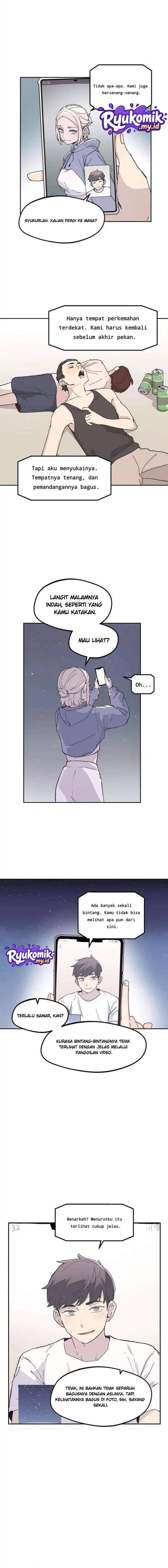 You Get Dumb When You're in Love - Chapter 19 - Page 12