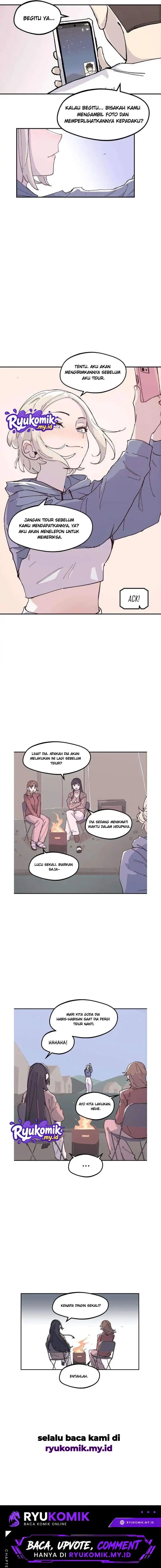 You Get Dumb When You're in Love - Chapter 19 - Page 13