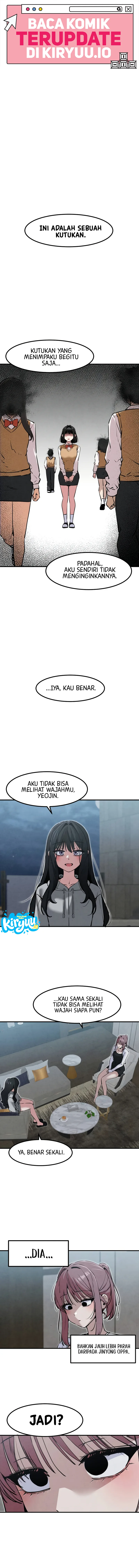 You’re the Only One I Can See - Chapter 33 - Page 2