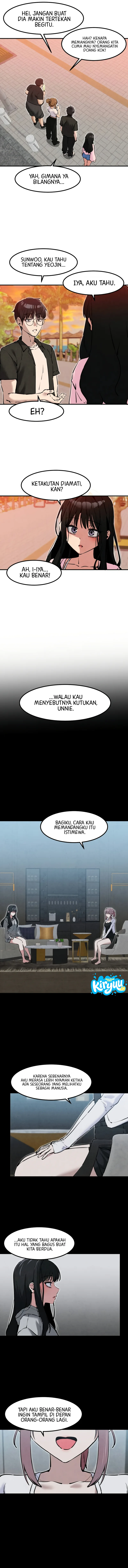 You’re the Only One I Can See - Chapter 33 - Page 5