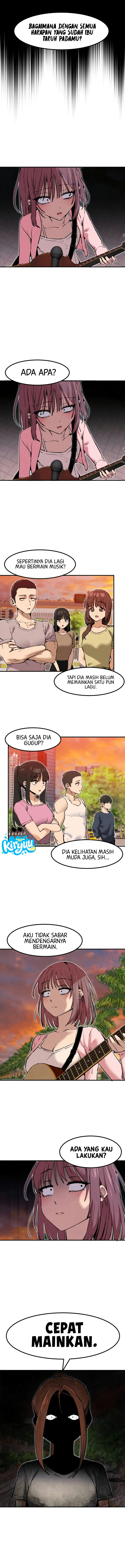 You’re the Only One I Can See - Chapter 33 - Page 10