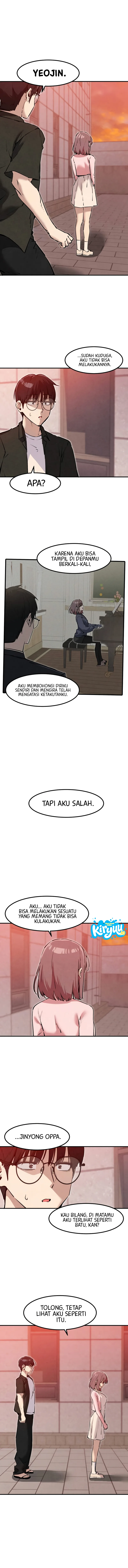 You’re the Only One I Can See - Chapter 33 - Page 13