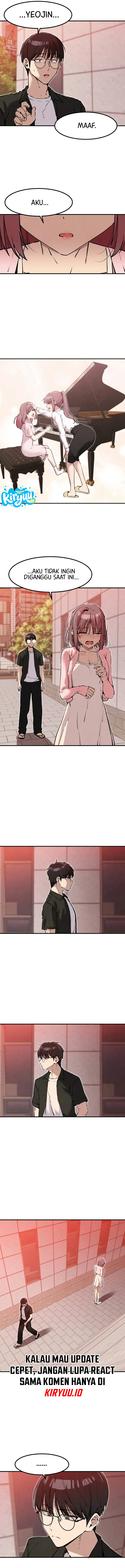 You’re the Only One I Can See - Chapter 33 - Page 14