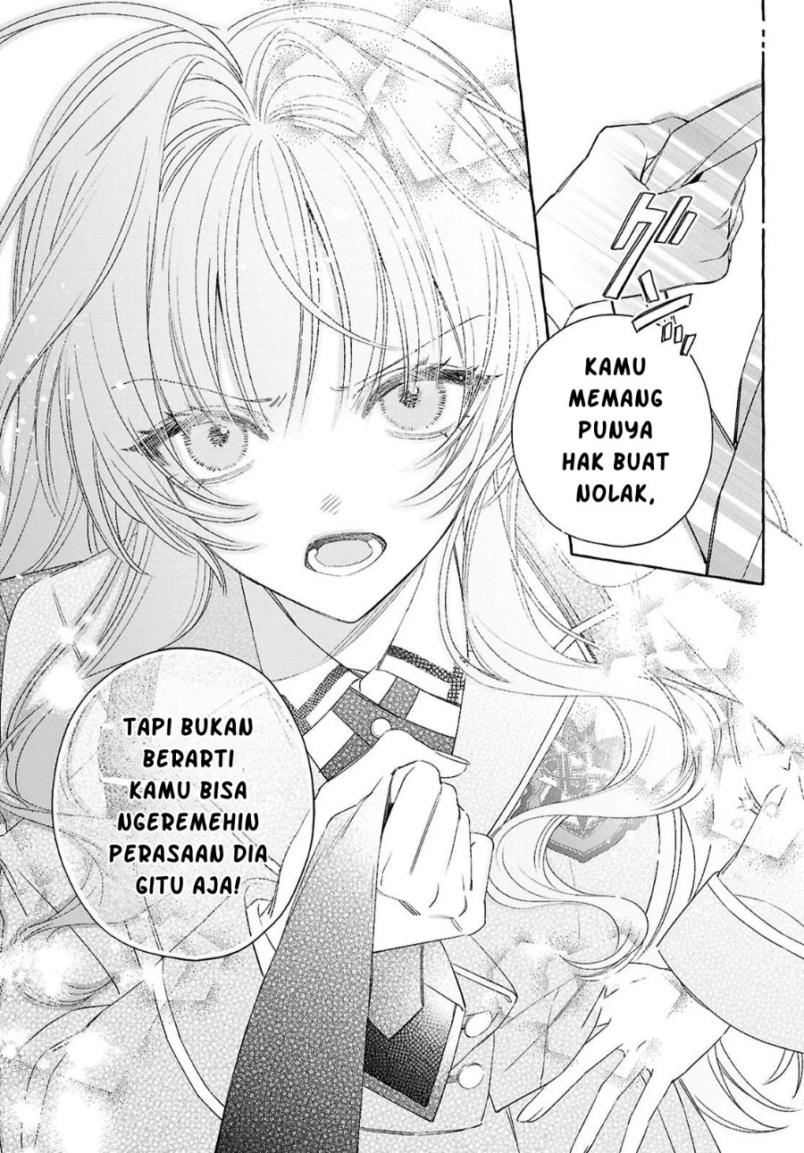 Yuuri-chan no Chuuken-kun - Chapter 1 - Page 30