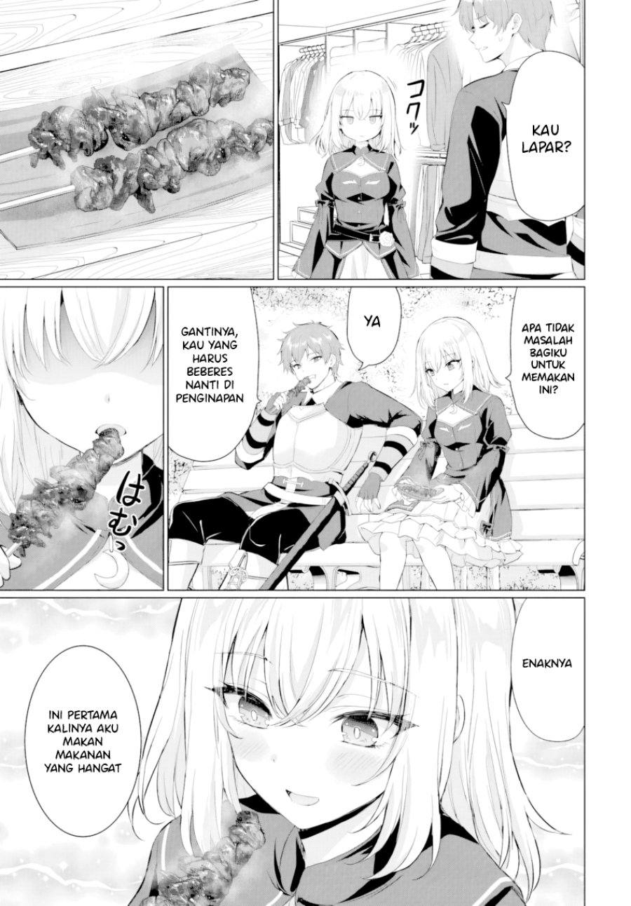 Yuusha Ni Zenbu Ubawareta Ore Wa Yuusha No Hahaoya To Party Wo Kumimashita! - Chapter 36 - Page 13