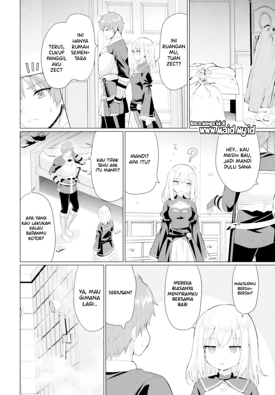 Yuusha Ni Zenbu Ubawareta Ore Wa Yuusha No Hahaoya To Party Wo Kumimashita! - Chapter 36 - Page 14