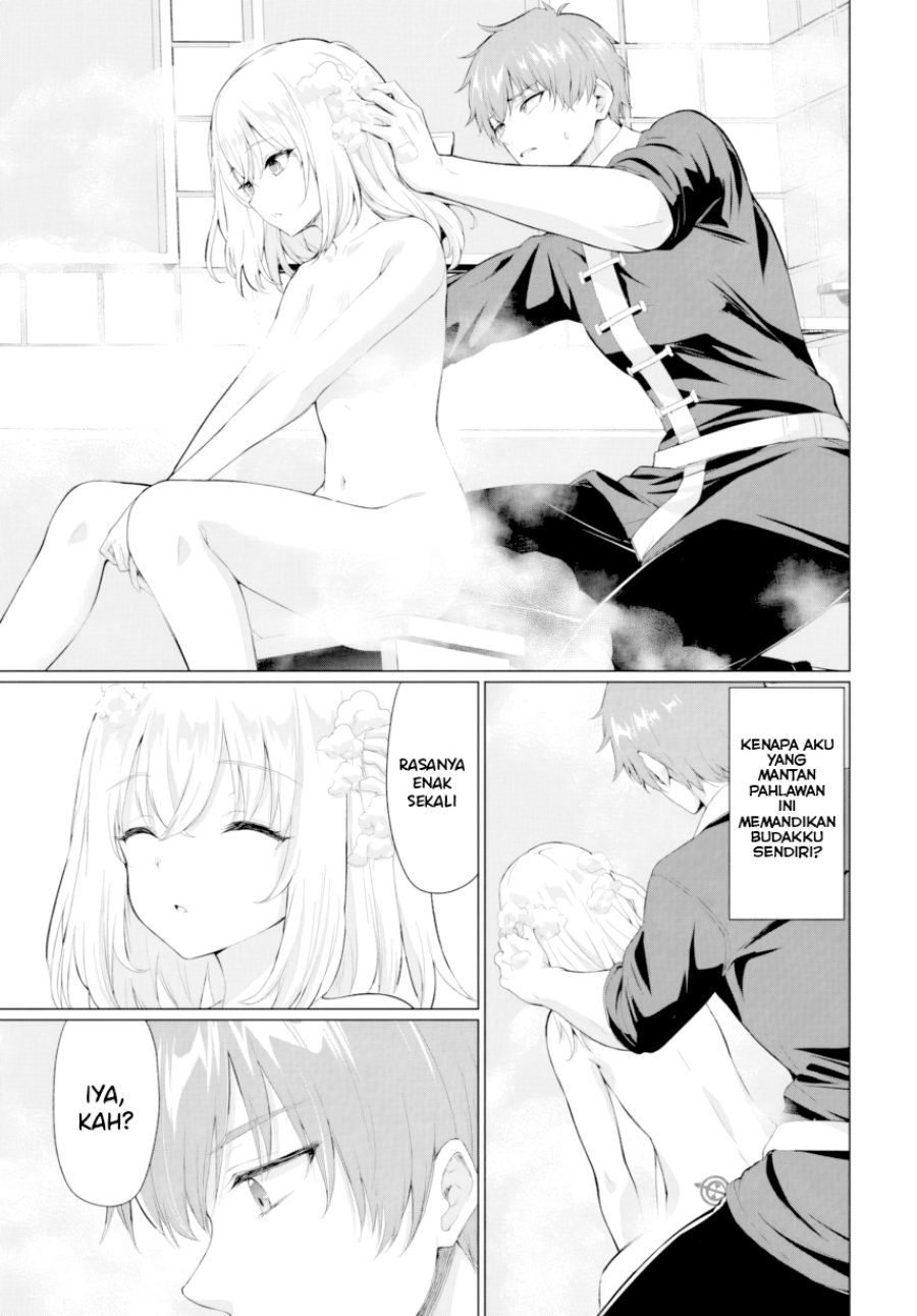Yuusha Ni Zenbu Ubawareta Ore Wa Yuusha No Hahaoya To Party Wo Kumimashita! - Chapter 36 - Page 15