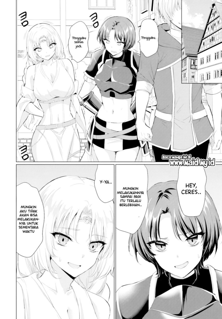 Yuusha Ni Zenbu Ubawareta Ore Wa Yuusha No Hahaoya To Party Wo Kumimashita! - Chapter 36 - Page 18