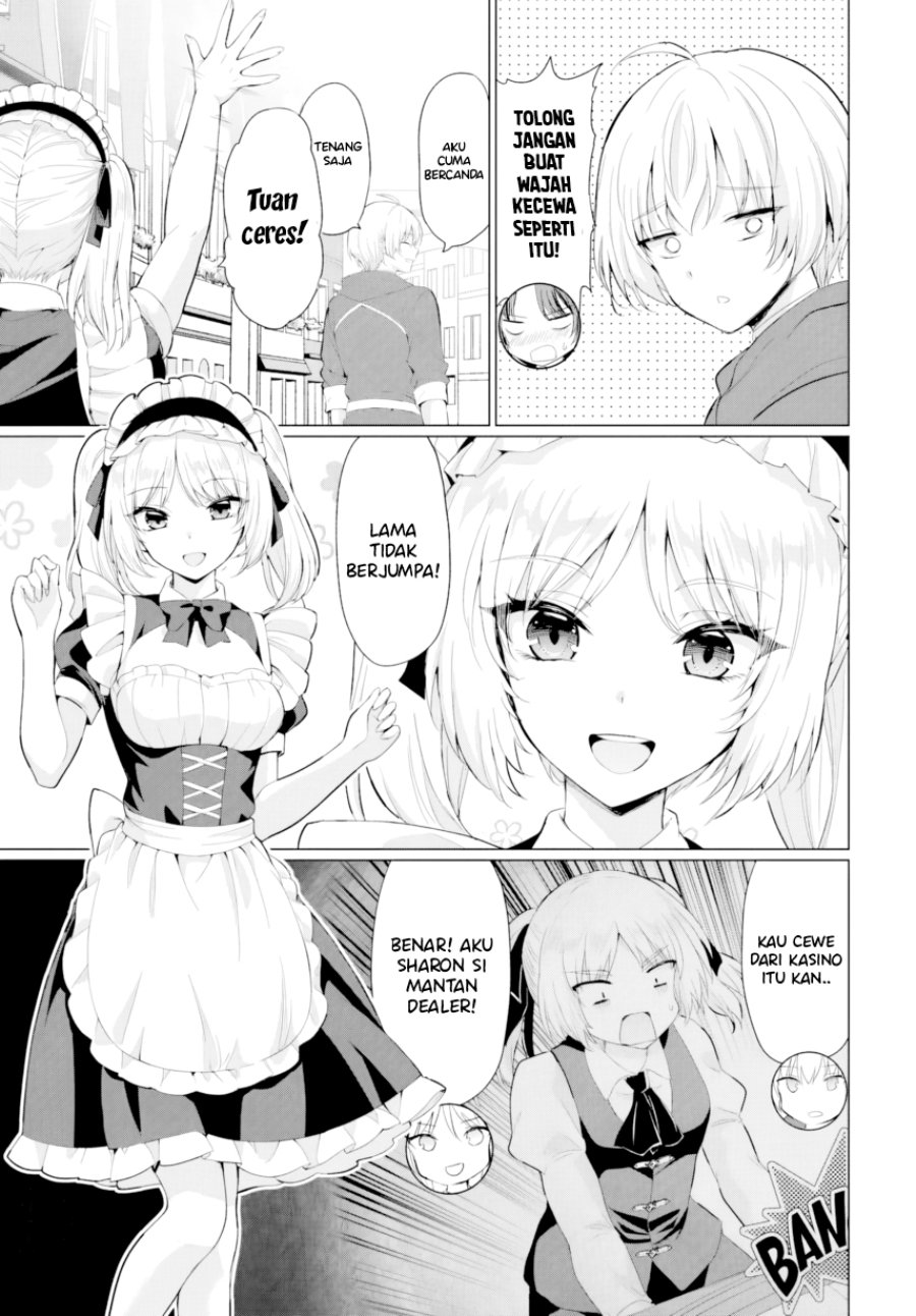 Yuusha Ni Zenbu Ubawareta Ore Wa Yuusha No Hahaoya To Party Wo Kumimashita! - Chapter 36 - Page 19