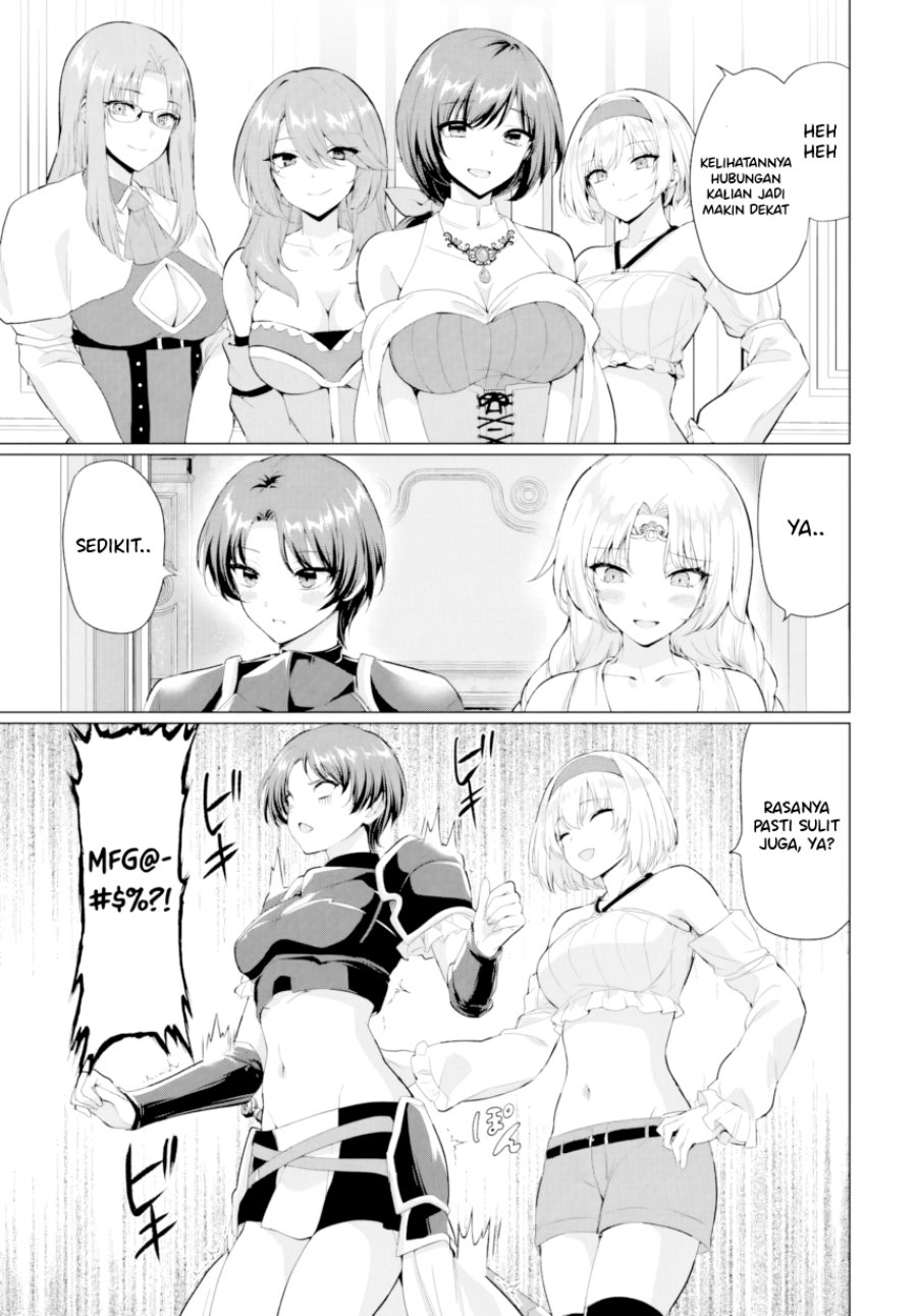 Yuusha Ni Zenbu Ubawareta Ore Wa Yuusha No Hahaoya To Party Wo Kumimashita! - Chapter 36 - Page 21