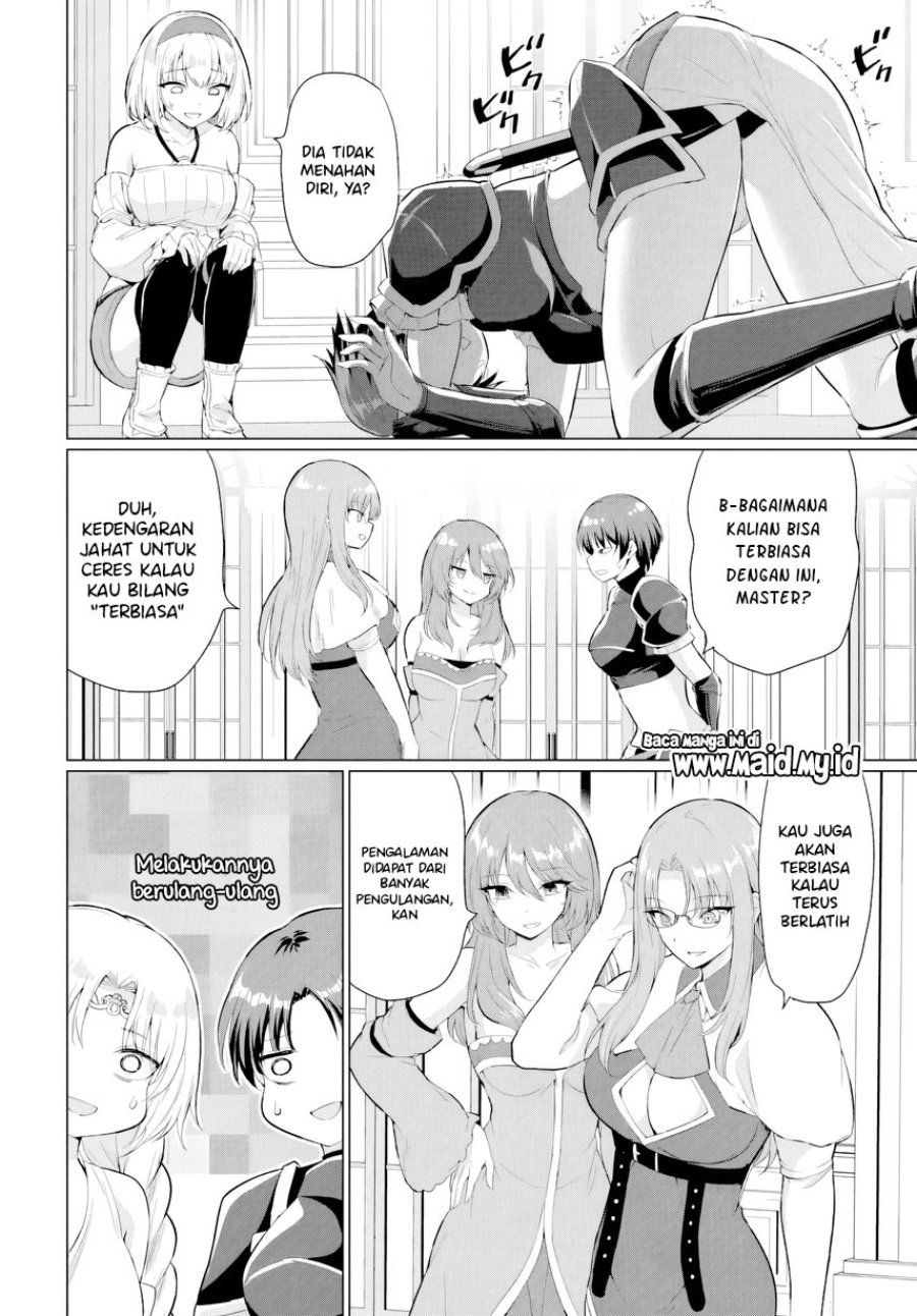 Yuusha Ni Zenbu Ubawareta Ore Wa Yuusha No Hahaoya To Party Wo Kumimashita! - Chapter 36 - Page 22