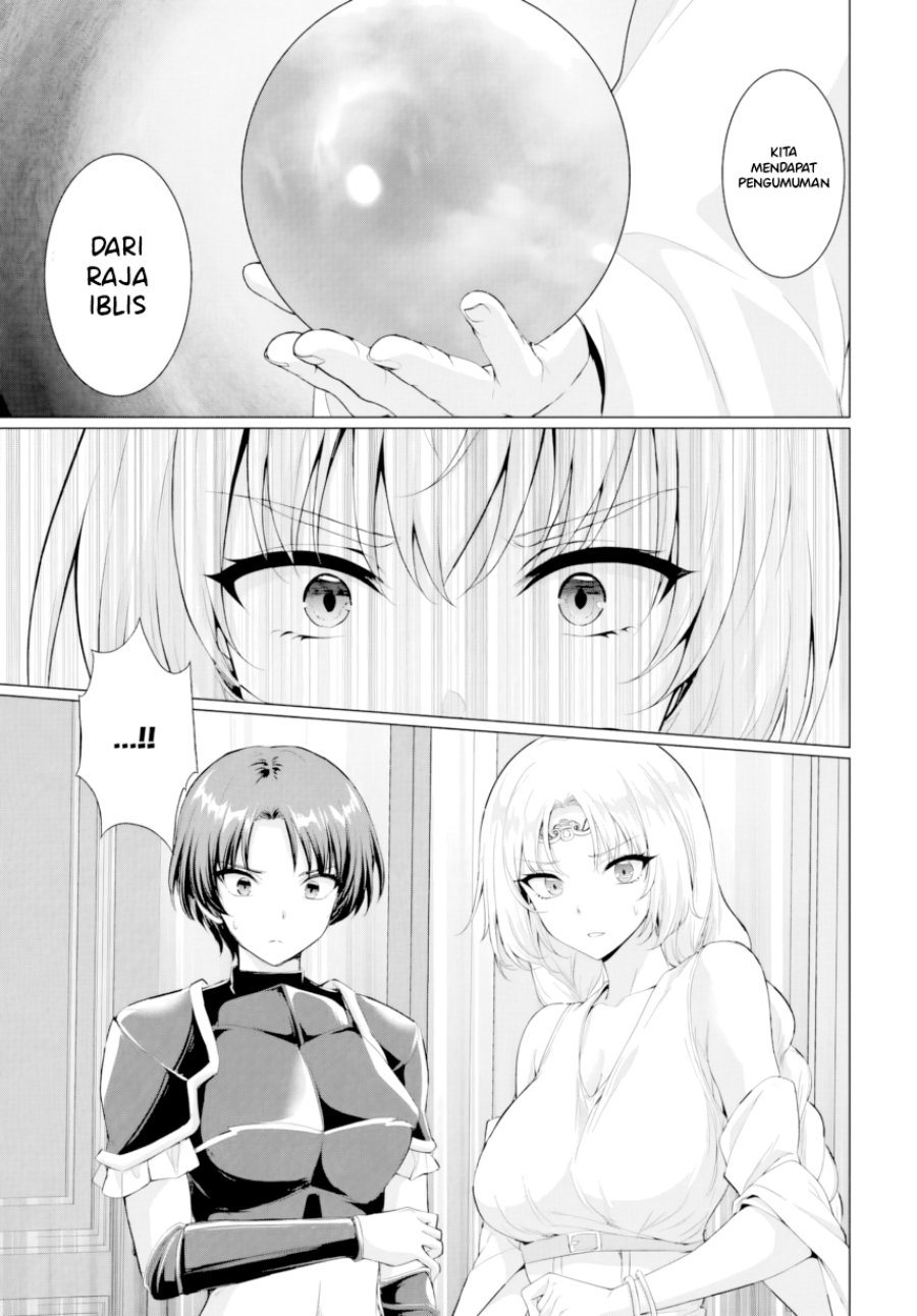 Yuusha Ni Zenbu Ubawareta Ore Wa Yuusha No Hahaoya To Party Wo Kumimashita! - Chapter 36 - Page 27
