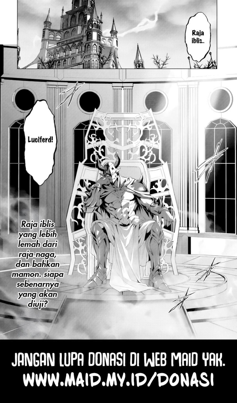 Yuusha Ni Zenbu Ubawareta Ore Wa Yuusha No Hahaoya To Party Wo Kumimashita! - Chapter 36 - Page 28