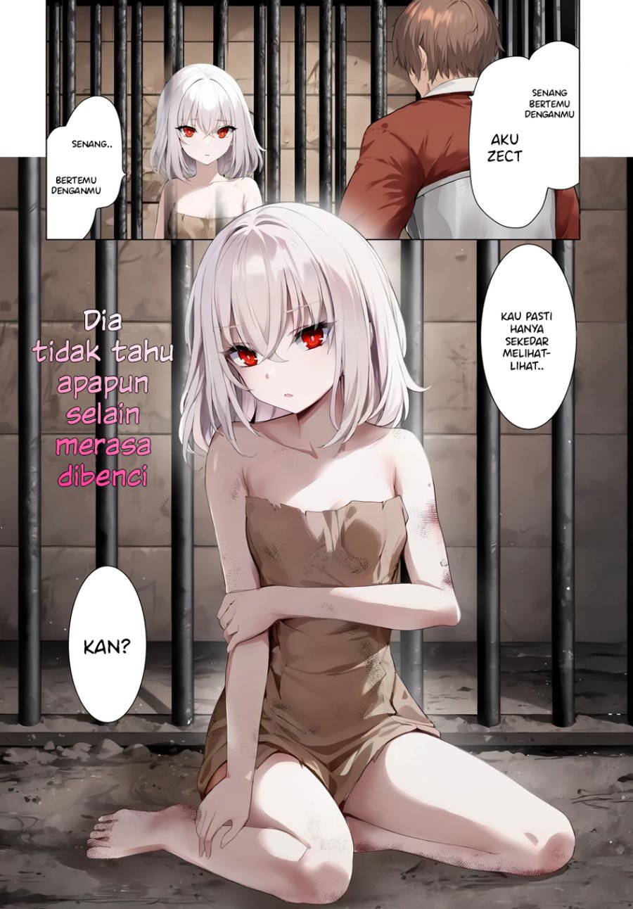Yuusha Ni Zenbu Ubawareta Ore Wa Yuusha No Hahaoya To Party Wo Kumimashita! - Chapter 36 - Page 3