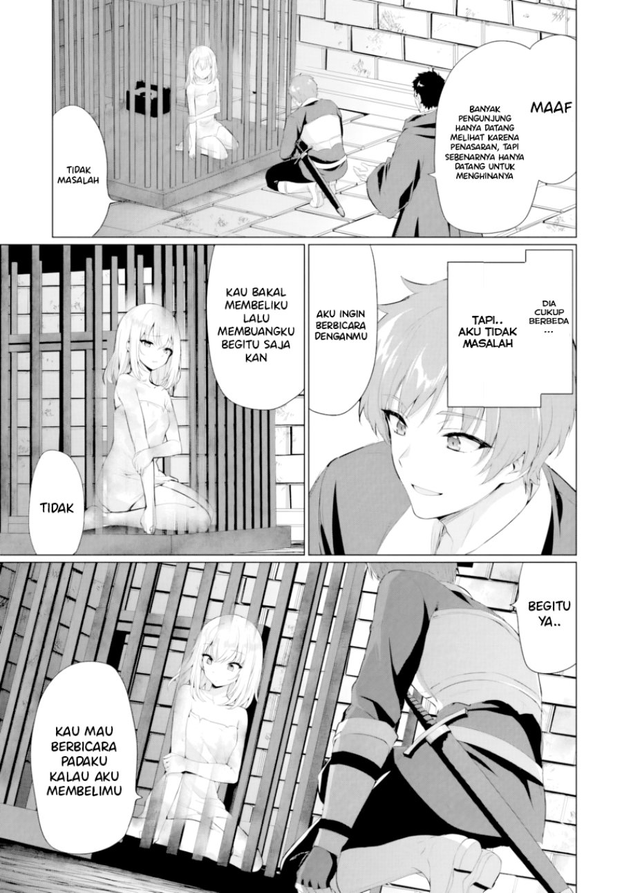 Yuusha Ni Zenbu Ubawareta Ore Wa Yuusha No Hahaoya To Party Wo Kumimashita! - Chapter 36 - Page 5