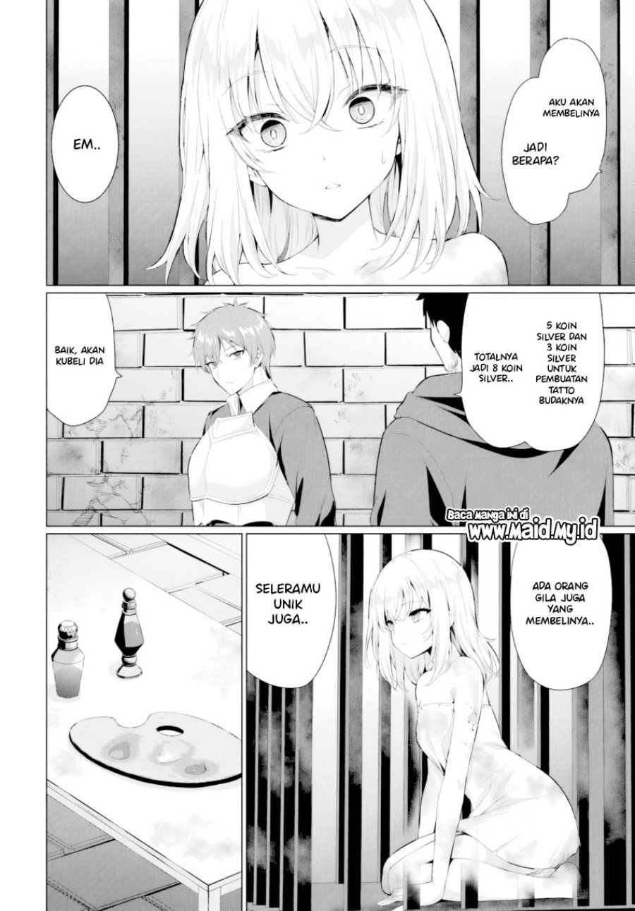 Yuusha Ni Zenbu Ubawareta Ore Wa Yuusha No Hahaoya To Party Wo Kumimashita! - Chapter 36 - Page 6