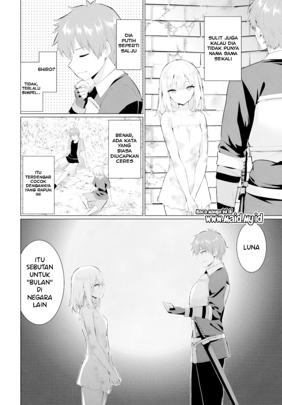 Yuusha Ni Zenbu Ubawareta Ore Wa Yuusha No Hahaoya To Party Wo Kumimashita! - Chapter 36 - Page 8