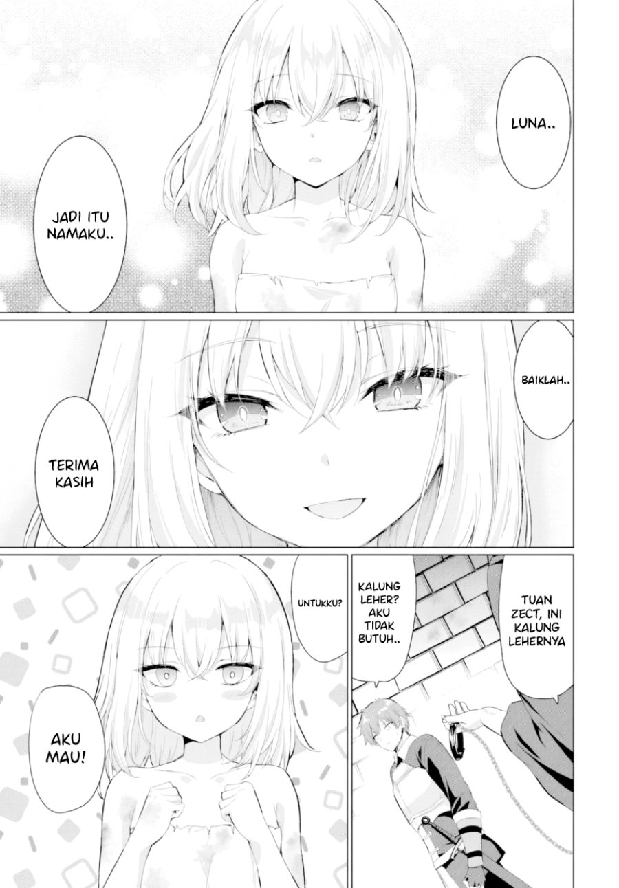 Yuusha Ni Zenbu Ubawareta Ore Wa Yuusha No Hahaoya To Party Wo Kumimashita! - Chapter 36 - Page 9