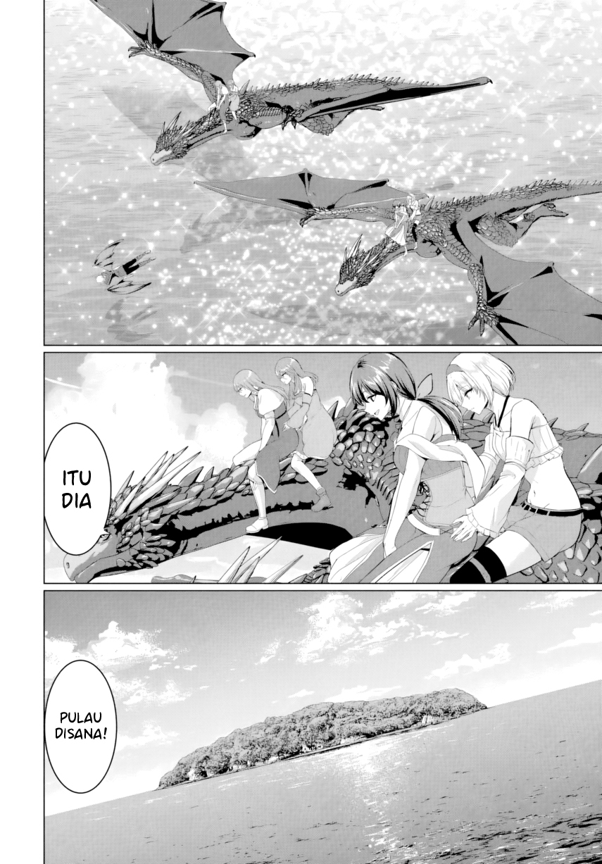Yuusha Ni Zenbu Ubawareta Ore Wa Yuusha No Hahaoya To Party Wo Kumimashita! - Chapter 37 - Page 10