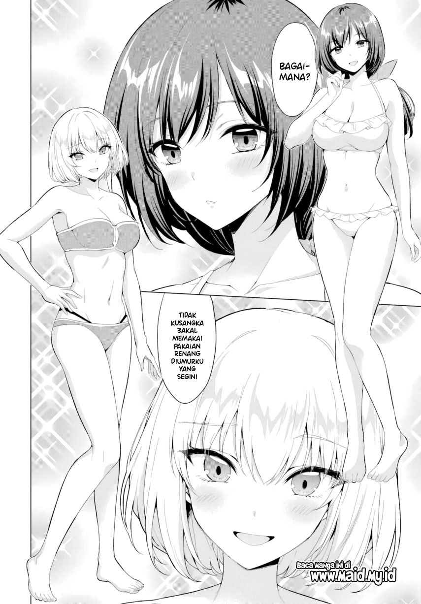 Yuusha Ni Zenbu Ubawareta Ore Wa Yuusha No Hahaoya To Party Wo Kumimashita! - Chapter 37 - Page 12