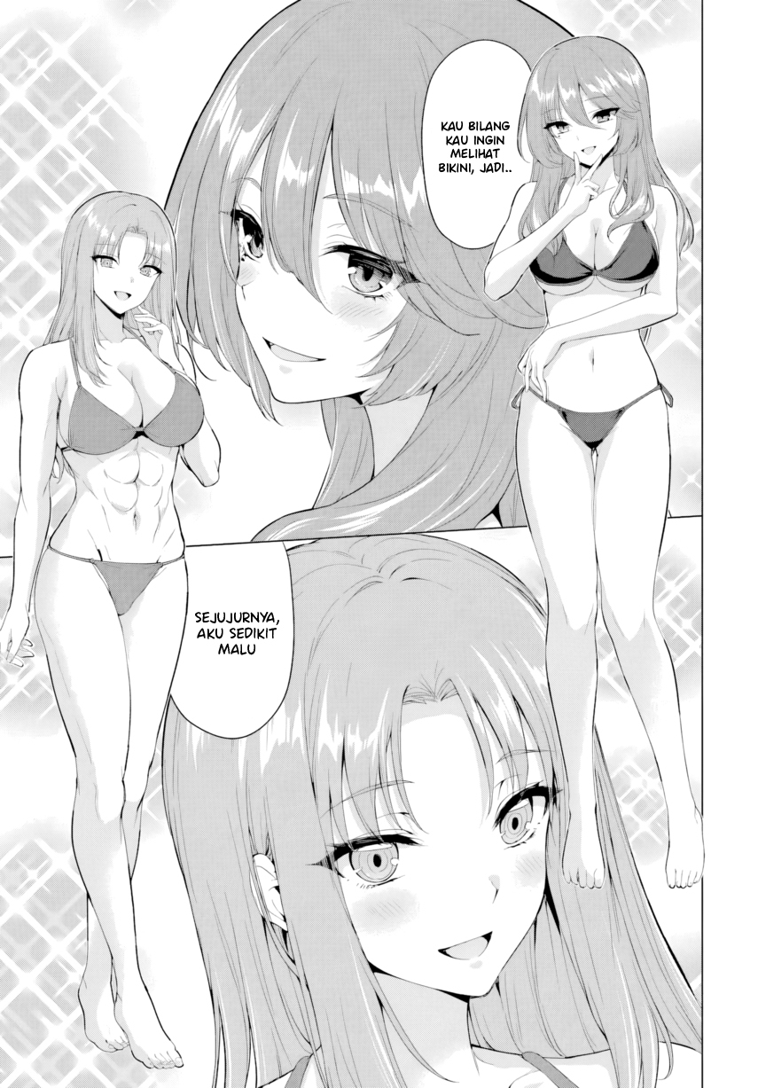 Yuusha Ni Zenbu Ubawareta Ore Wa Yuusha No Hahaoya To Party Wo Kumimashita! - Chapter 37 - Page 13