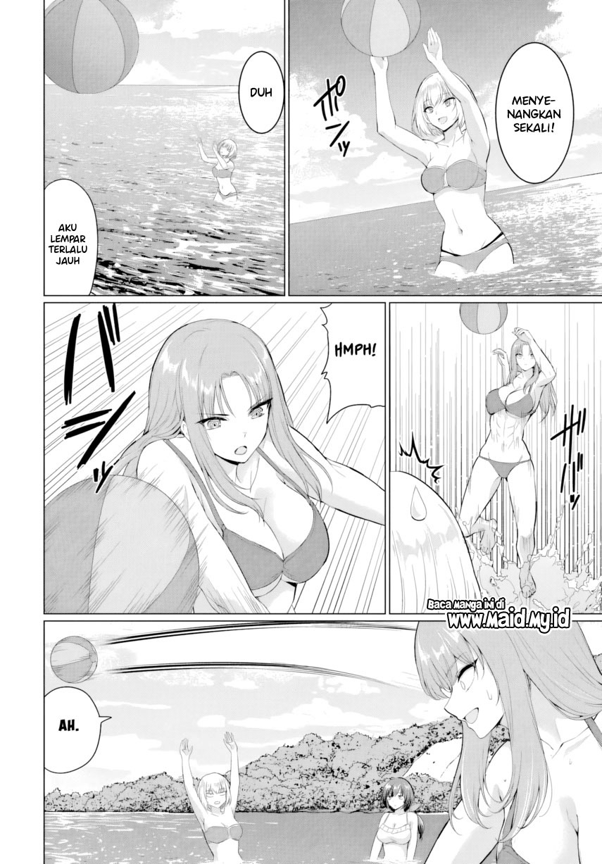 Yuusha Ni Zenbu Ubawareta Ore Wa Yuusha No Hahaoya To Party Wo Kumimashita! - Chapter 37 - Page 18