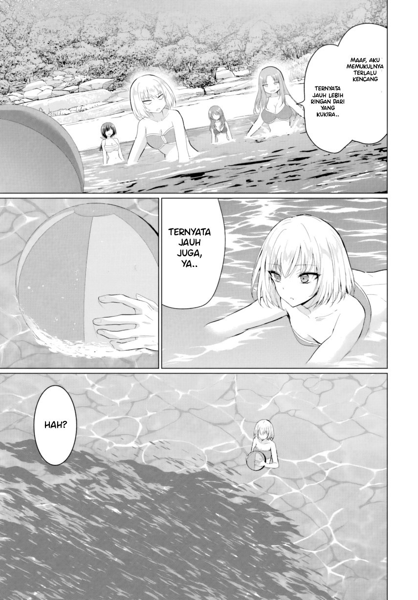 Yuusha Ni Zenbu Ubawareta Ore Wa Yuusha No Hahaoya To Party Wo Kumimashita! - Chapter 37 - Page 19
