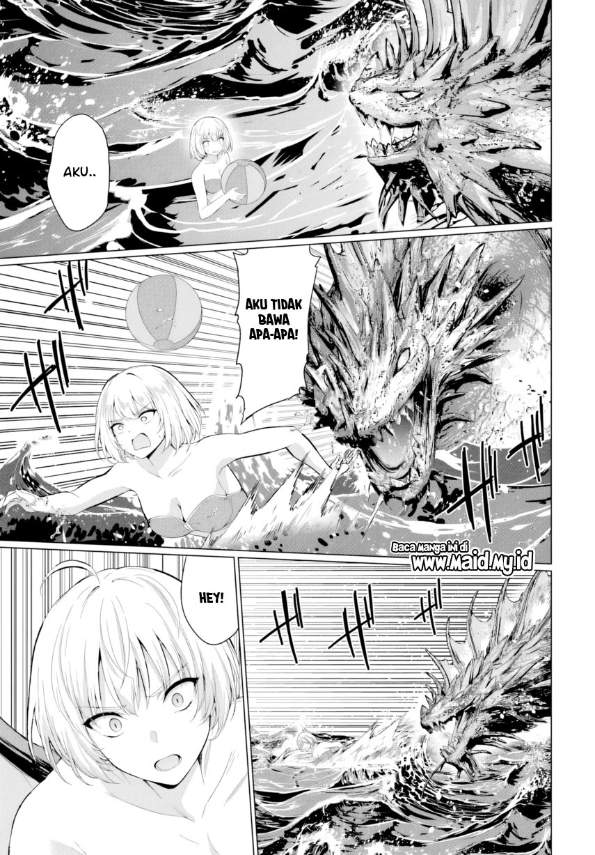 Yuusha Ni Zenbu Ubawareta Ore Wa Yuusha No Hahaoya To Party Wo Kumimashita! - Chapter 37 - Page 21