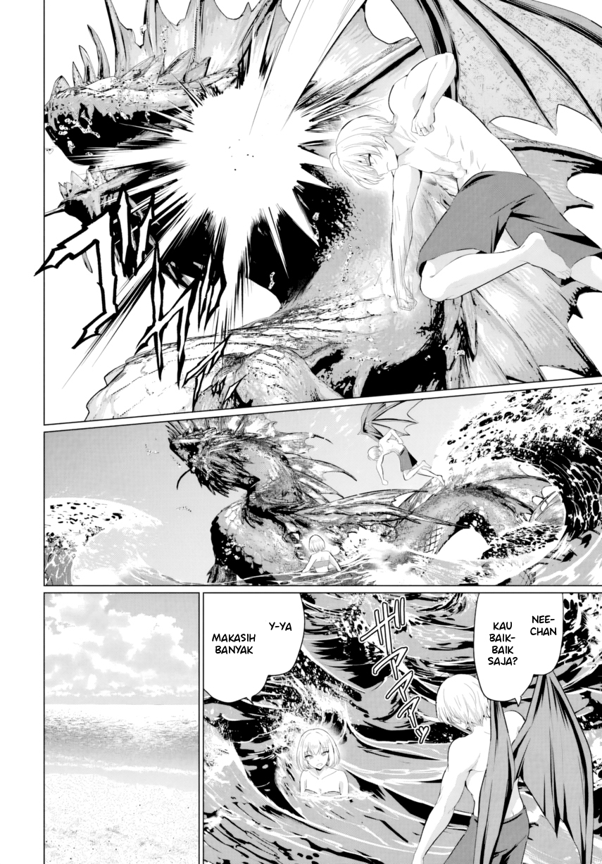 Yuusha Ni Zenbu Ubawareta Ore Wa Yuusha No Hahaoya To Party Wo Kumimashita! - Chapter 37 - Page 22