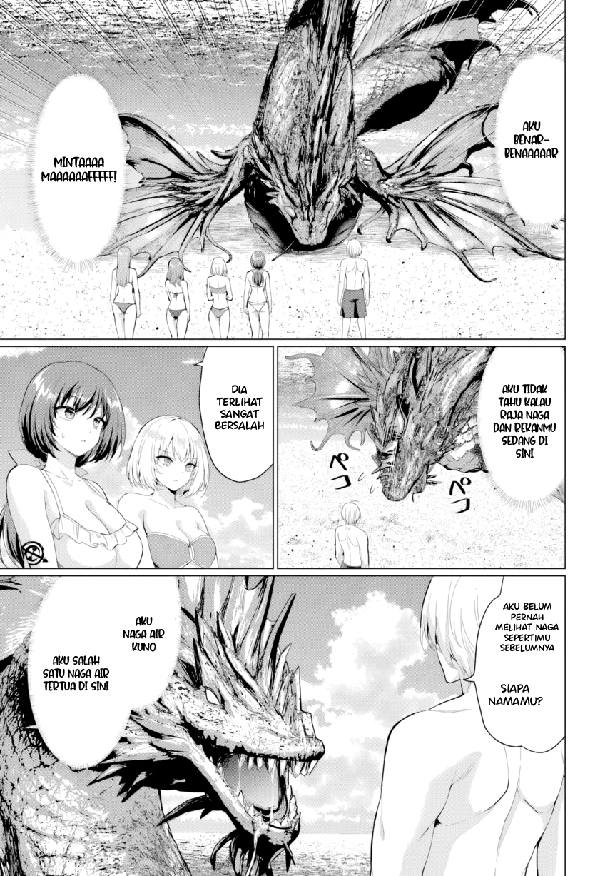 Yuusha Ni Zenbu Ubawareta Ore Wa Yuusha No Hahaoya To Party Wo Kumimashita! - Chapter 37 - Page 23