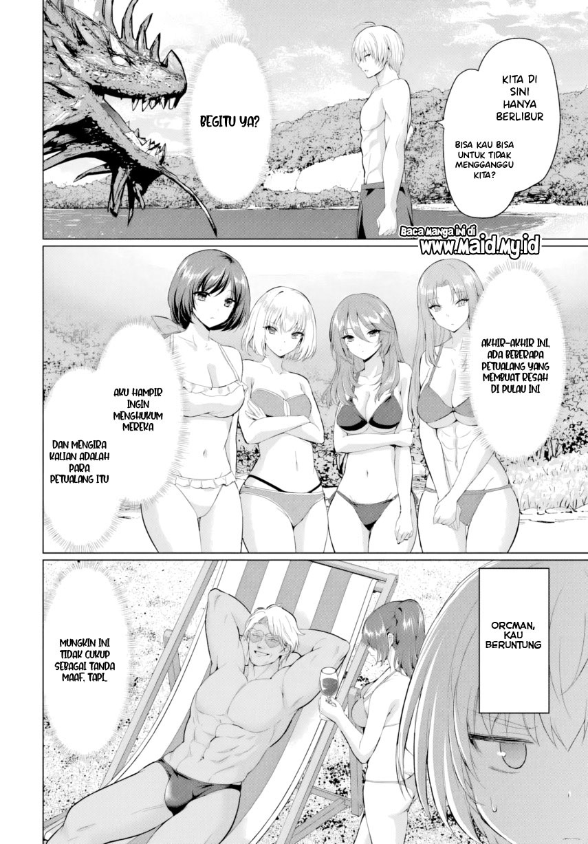 Yuusha Ni Zenbu Ubawareta Ore Wa Yuusha No Hahaoya To Party Wo Kumimashita! - Chapter 37 - Page 24