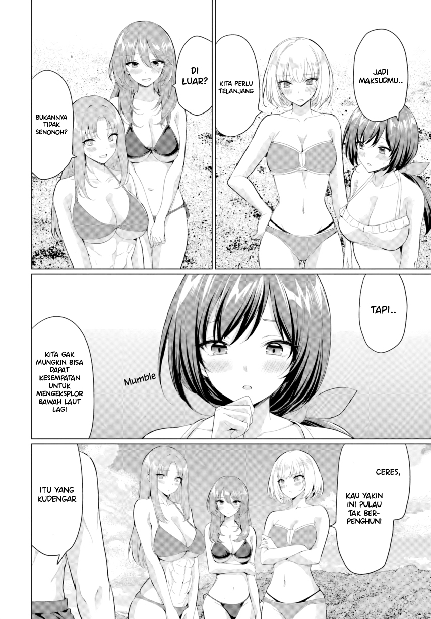 Yuusha Ni Zenbu Ubawareta Ore Wa Yuusha No Hahaoya To Party Wo Kumimashita! - Chapter 37 - Page 28