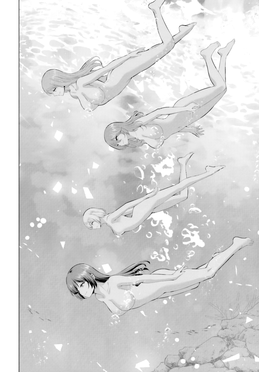 Yuusha Ni Zenbu Ubawareta Ore Wa Yuusha No Hahaoya To Party Wo Kumimashita! - Chapter 37 - Page 30