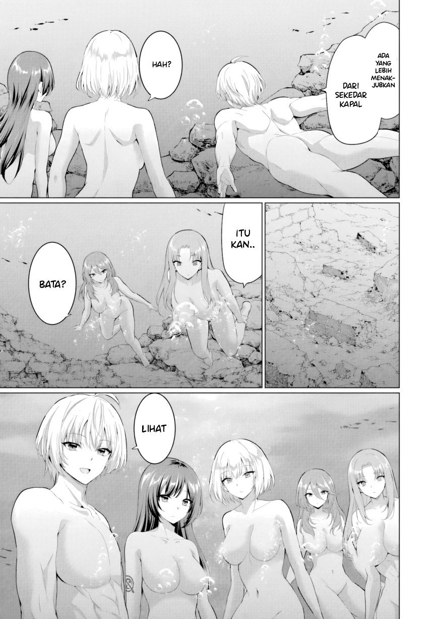 Yuusha Ni Zenbu Ubawareta Ore Wa Yuusha No Hahaoya To Party Wo Kumimashita! - Chapter 37 - Page 35