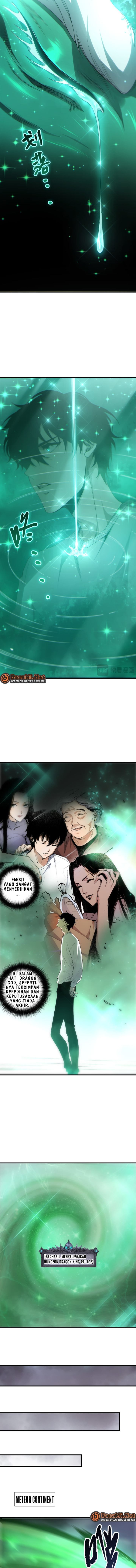 Disastrous Necromancer - Chapter 260 - Page 10