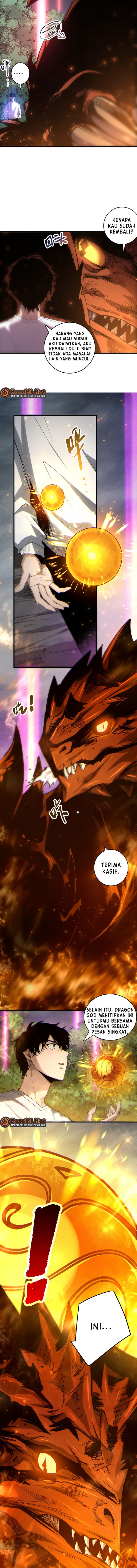 Disastrous Necromancer - Chapter 262 - Page 3