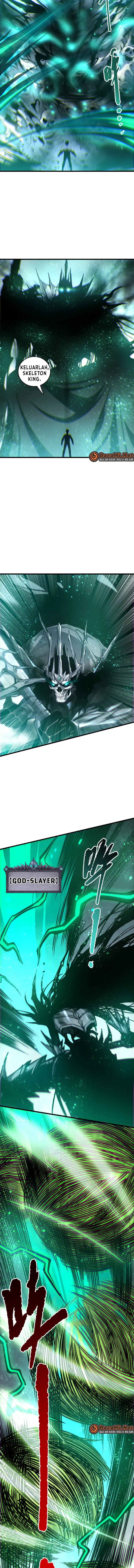 Disastrous Necromancer - Chapter 263 - Page 8