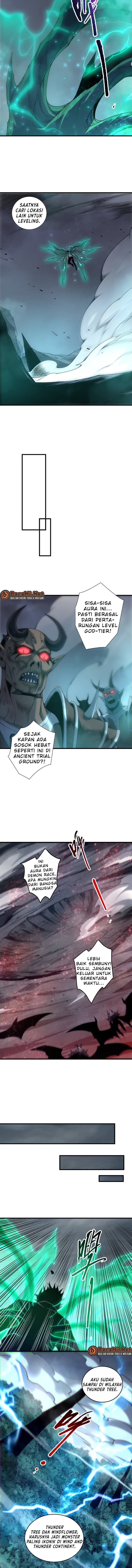 Disastrous Necromancer Chapter 264 - Page 10