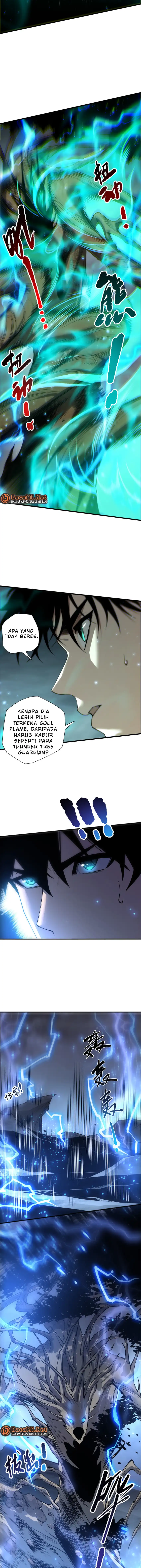 Disastrous Necromancer Chapter 265 - Page 10