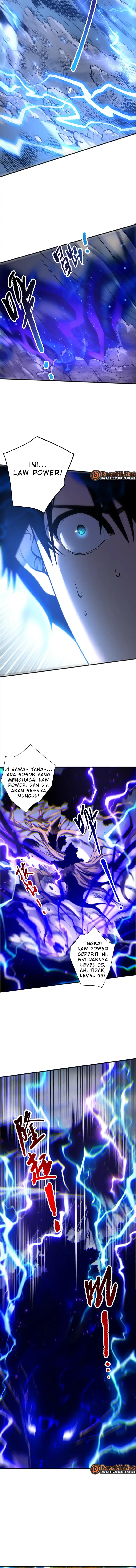 Disastrous Necromancer Chapter 265 - Page 11